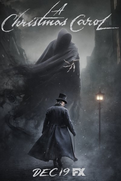 Постер сериала Рождественская песнь
