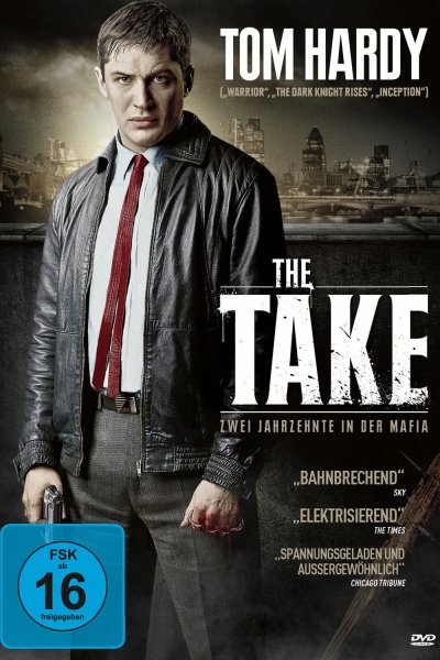 Постер сериала Прикуп