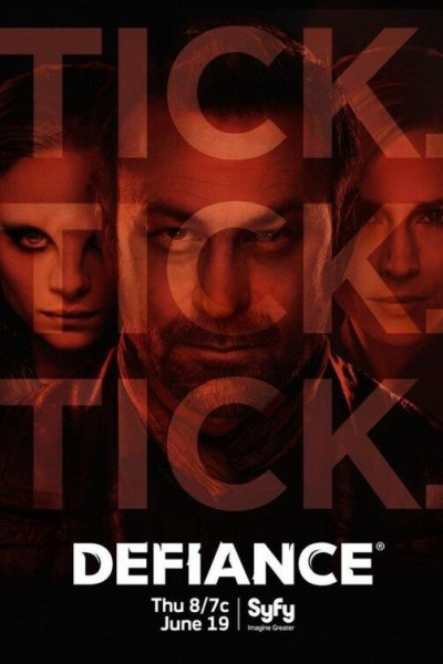 Постер сериала Непокорная Земля
