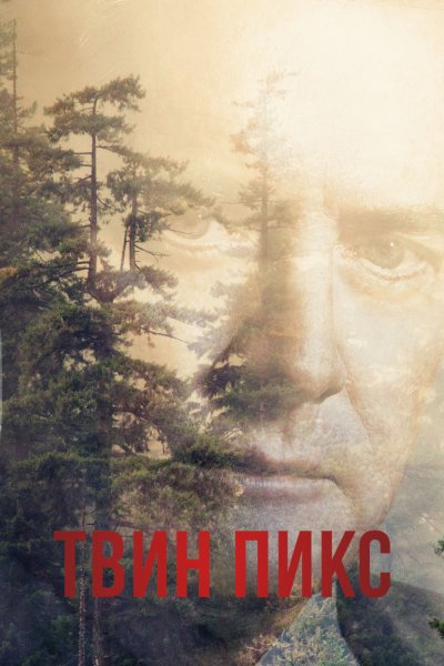 Постер сериала Твин Пикс