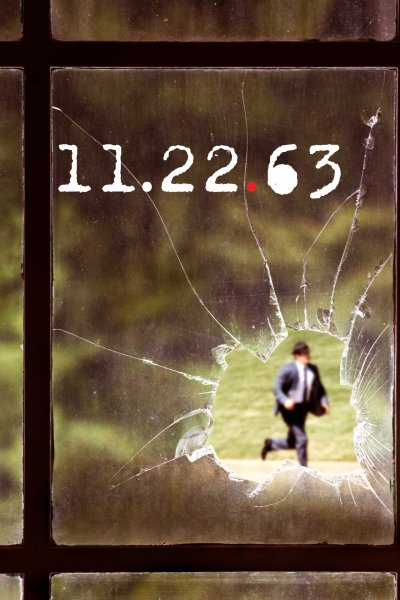 Постер сериала 11.22.63