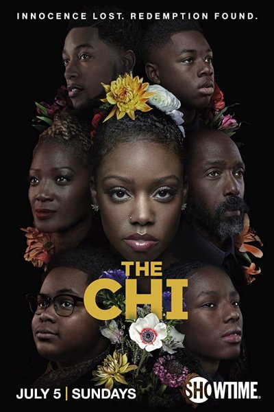 Постер сериала Чи