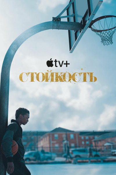 Постер сериала Стойкость