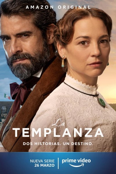 Постер сериала Воздержание