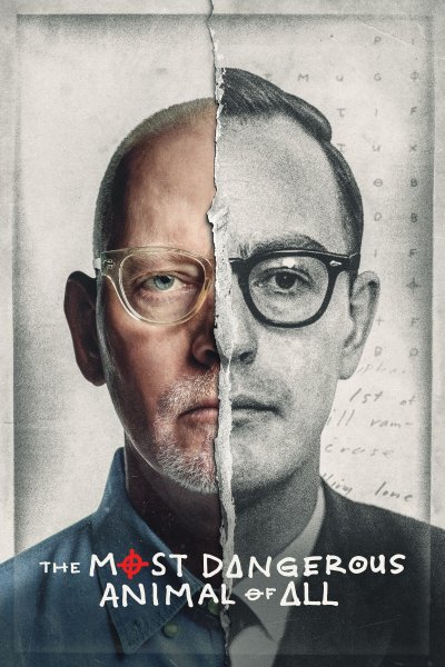 Постер сериала Самое опасное животное