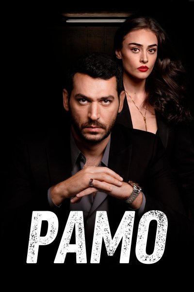 Постер сериала Рамо