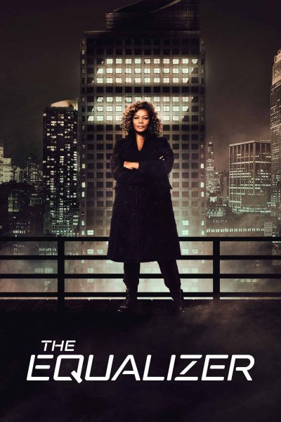 Постер сериала Уравнитель