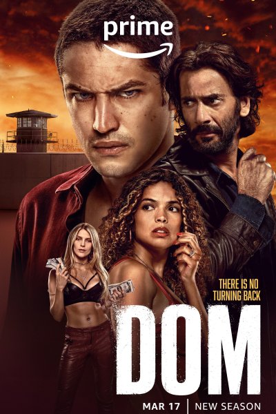Постер сериала Дом