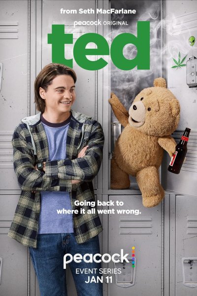 Постер сериала Третий лишний
