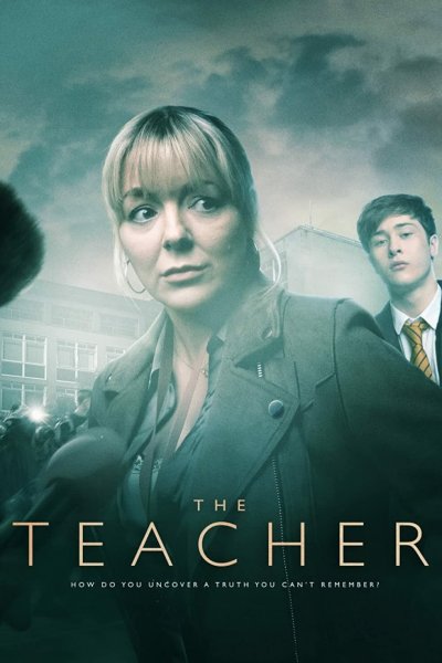Постер сериала Учитель