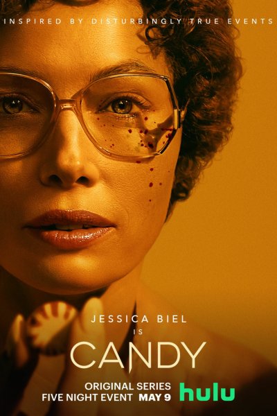 Постер сериала Кэнди