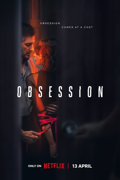 Постер сериала Одержимость