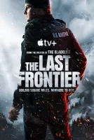 Постер сериала Последний рубеж