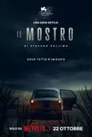 Постер сериала Флорентийский монстр