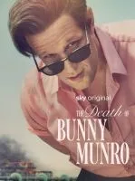 Постер сериала Смерть Банни Манро