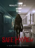 Постер сериала Сейфхэвен