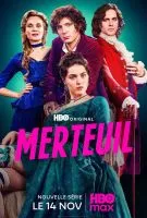 Постер сериала Мертёй
