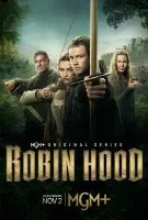 Постер сериала Робин Гуд
