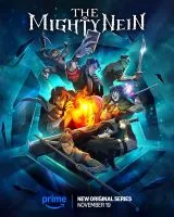 Могучая девятка