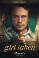 Постер сериала Похищенная девушка