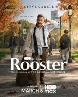 Постер сериала Рустер