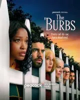 Постер сериала Предместье
