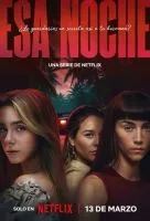 Постер сериала Той ночью