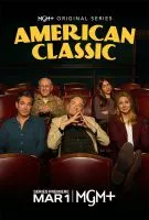 Постер сериала Американская классика