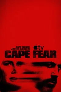 Постер сериала Мыс страха
