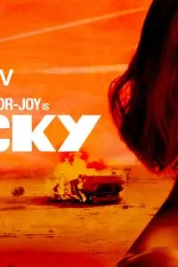 Постер сериала Лаки