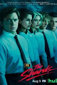 Постер сериала Осколки