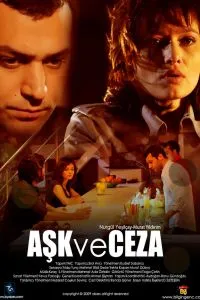 Постер сериала Любовь и наказание
